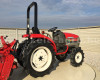 Yanmar AF120 Japanese Compact Tractor (3)