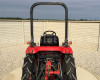 Yanmar AF120 Japanese Compact Tractor (4)