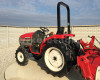 Yanmar AF120 Japanese Compact Tractor (5)