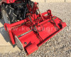 Yanmar AF120 Japanese Compact Tractor (9)