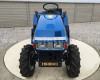 Iseki TU165F Japanese Compact Tractor (8)