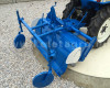 Iseki TU165F Japanese Compact Tractor (9)