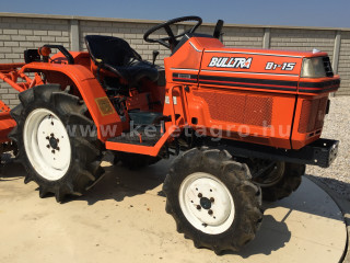 Cliquez-ici pour les plus grandes photos!
7416-113.50909090909-9716 Kubota B1-15D Microracteur japonais (1)