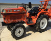 Kubota B1-15D Microracteur japonais (7)