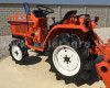 Kubota B1-15D Microracteur japonais (5)