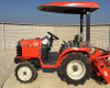 Kubota GB115 Japanese Compact Tractor (6)