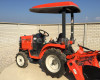 Kubota GB115 Japanese Compact Tractor (5)