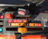 Kubota GB115 Japanese Compact Tractor (10)