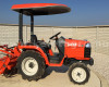 Kubota GB115 Japanese Compact Tractor (2)