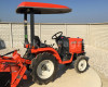 Kubota GB115 Japanese Compact Tractor (3)