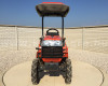 Kubota GB115 Japanese Compact Tractor (8)