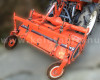 Kubota GL21 Japanese Compact Tractor (5)