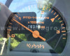 Kubota GL21 Japanese Compact Tractor (6)