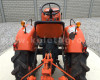 Kubota L1501 Japanese Compact Tractor (4)
