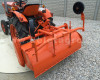 Kubota L1501 Japanese Compact Tractor (9)