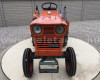 Kubota L1501 Japanese Compact Tractor (8)