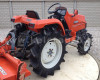 Kubota X-24 Japanese Compact Tractor (3)