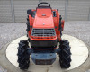 Kubota X-24 Japanese Compact Tractor (8)