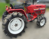 Shibaura SP1740 Japanese Compact Tractor (2)