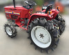 Shibaura SP1740 Japanese Compact Tractor (3)