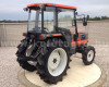 Kubota L46 Cabin Japanese Compact Tractor (3)