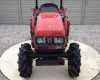 Mitsubishi MT200 Japanese Compact Tractor (8)