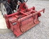 Mitsubishi MT200 Japanese Compact Tractor (9)