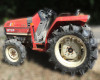 Mitsubishi MT24D Japanese Compact Tractor (3)
