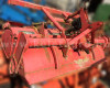 Mitsubishi MT24D Japanese Compact Tractor (6)