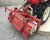 Shibaura D258F Japanese Compact Tractor (9)