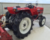 Shibaura D258F Japanese Compact Tractor (3)