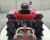 Shibaura D258F Japanese Compact Tractor (4)