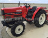 Shibaura D258F Japanese Compact Tractor (7)