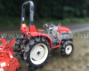 Yanmar AF-18 Japanese Compact Tractor (2)