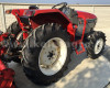 Yanmar AF-26 Japanese Compact Tractor (3)