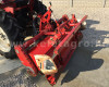 Yanmar AF-26 Japanese Compact Tractor (9)