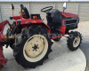 Yanmar F175D Japanese Compact Tractor (3)
