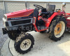 Yanmar F175D Japanese Compact Tractor (7)
