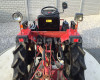 Yanmar F175D Japanese Compact Tractor (4)