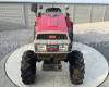 Yanmar F175D Japanese Compact Tractor (8)