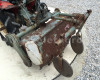 Yanmar YM1100D Japanese Compact Tractor (9)