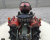Yanmar YM1100D Japanese Compact Tractor (4)