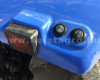Iseki TJ75 Japanese Compact Tractor (14)