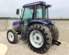 Iseki TJ75 Japanese Compact Tractor (5)