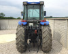 Iseki TJ75 Japanese Compact Tractor (4)