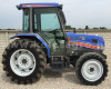 Iseki TJ75 Japanese Compact Tractor (2)