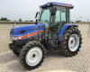Iseki TJ75 Japanese Compact Tractor (7)