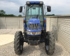 Iseki TJ75 Japanese Compact Tractor (8)