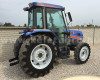 Iseki TJ75 Japanese Compact Tractor (3)