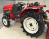 Yanmar F-7 Japanese Compact Tractor (5)